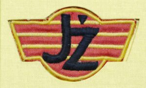 »Moderniziran« grb JŽ 1968-78