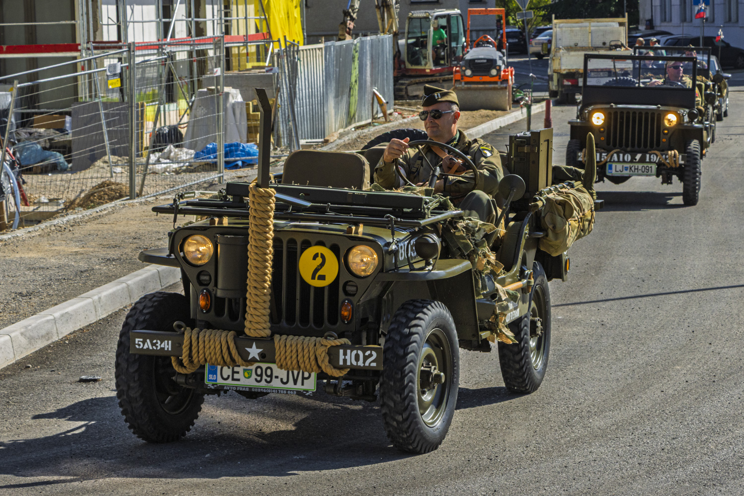 Foto: Železniški muzej Slovenskih železnic