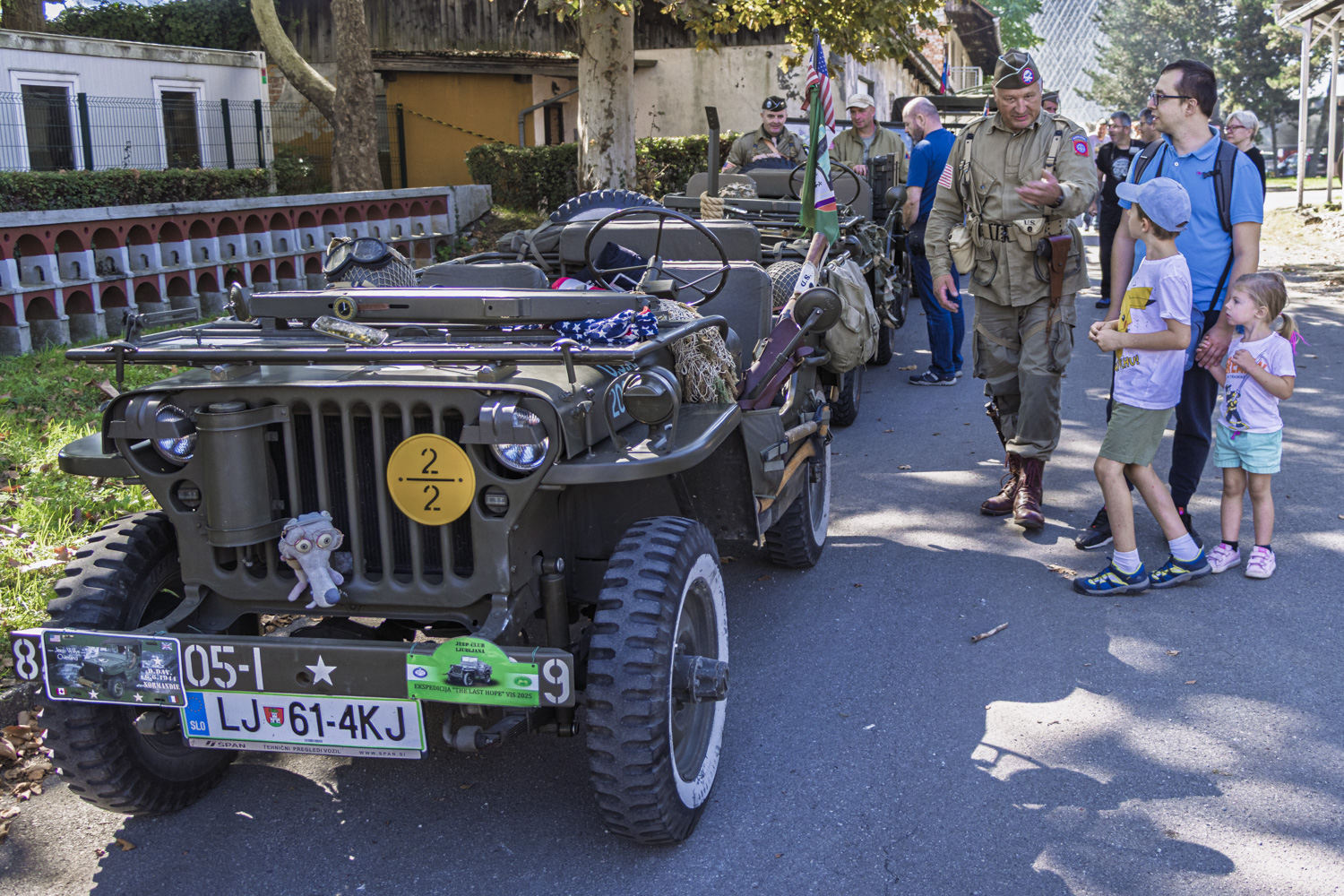 Foto: Železniški muzej Slovenskih železnic