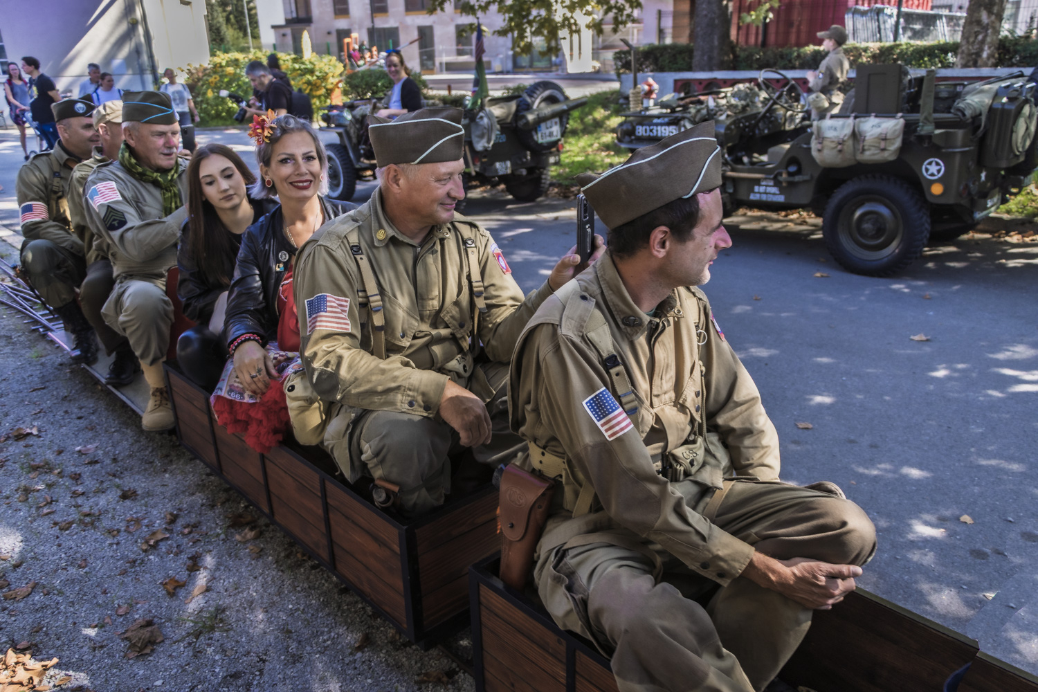Foto: Železniški muzej Slovenskih železnic