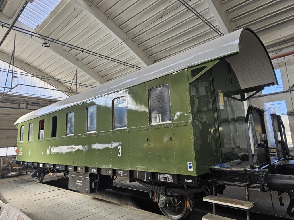 Foto: Matjaž Vidovič, Sekcija za vzdrževanje Ptuj