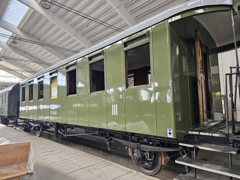 Foto: Matjaž Vidovič, Sekcija za vzdrževanje Ptuj