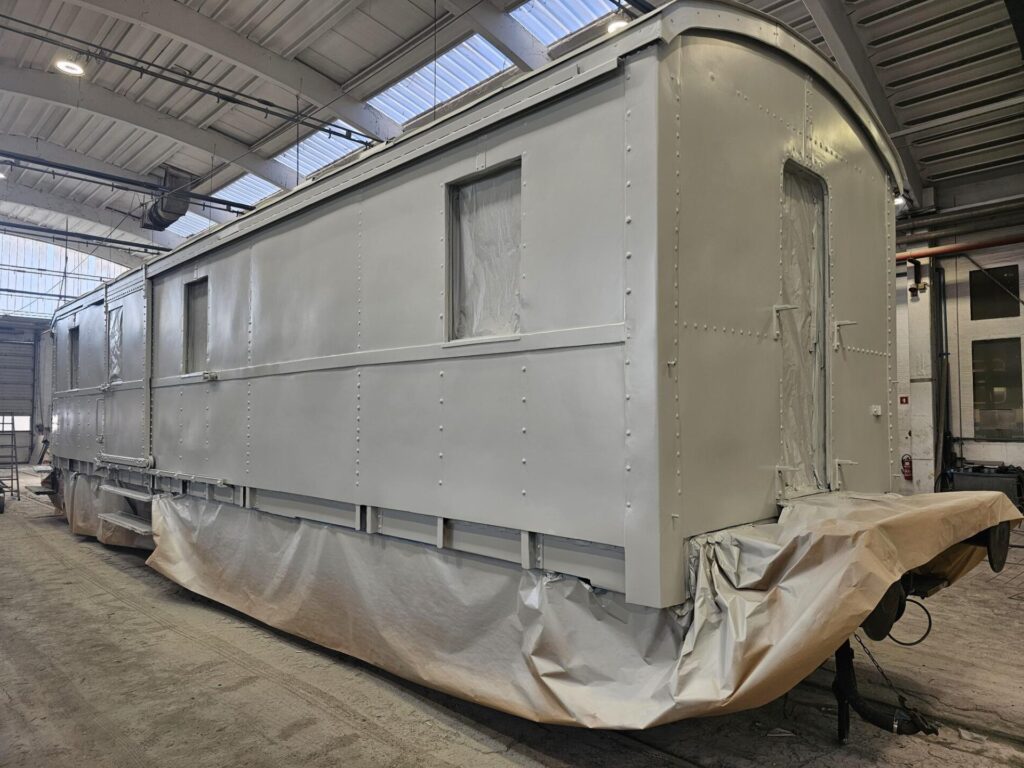 Foto: Matjaž Vidovič, Sekcija za vzdrževanje Ptuj