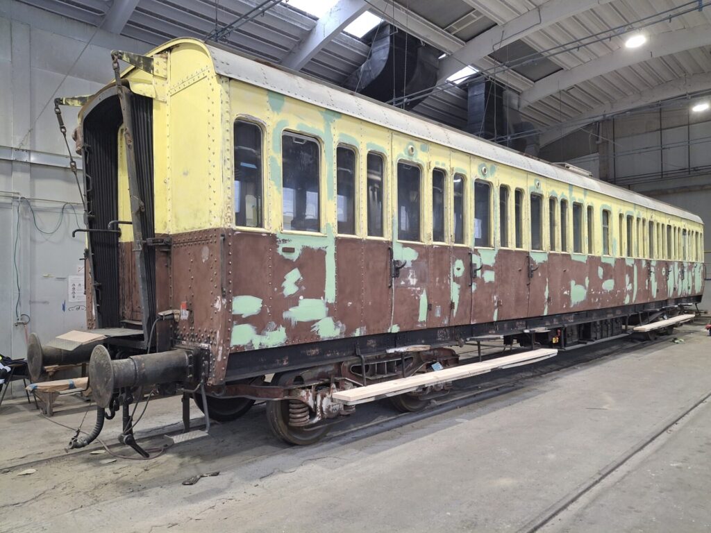 Foto: Matjaž Vidovič, Sekcija za vzdrževanje Ptuj