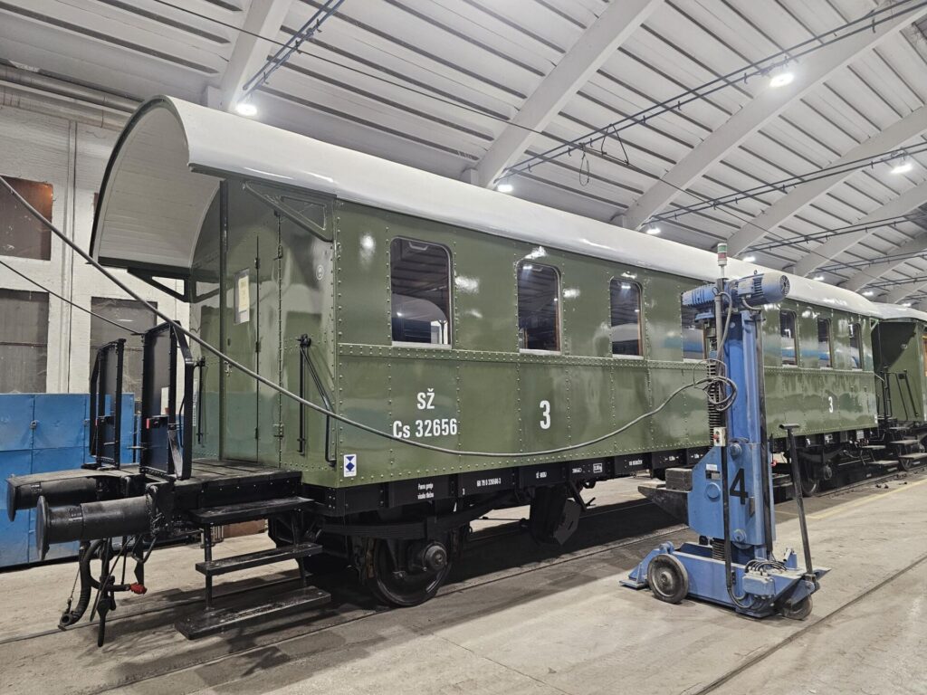 Foto: Matjaž Vidovič, Sekcija za vzdrževanje Ptuj