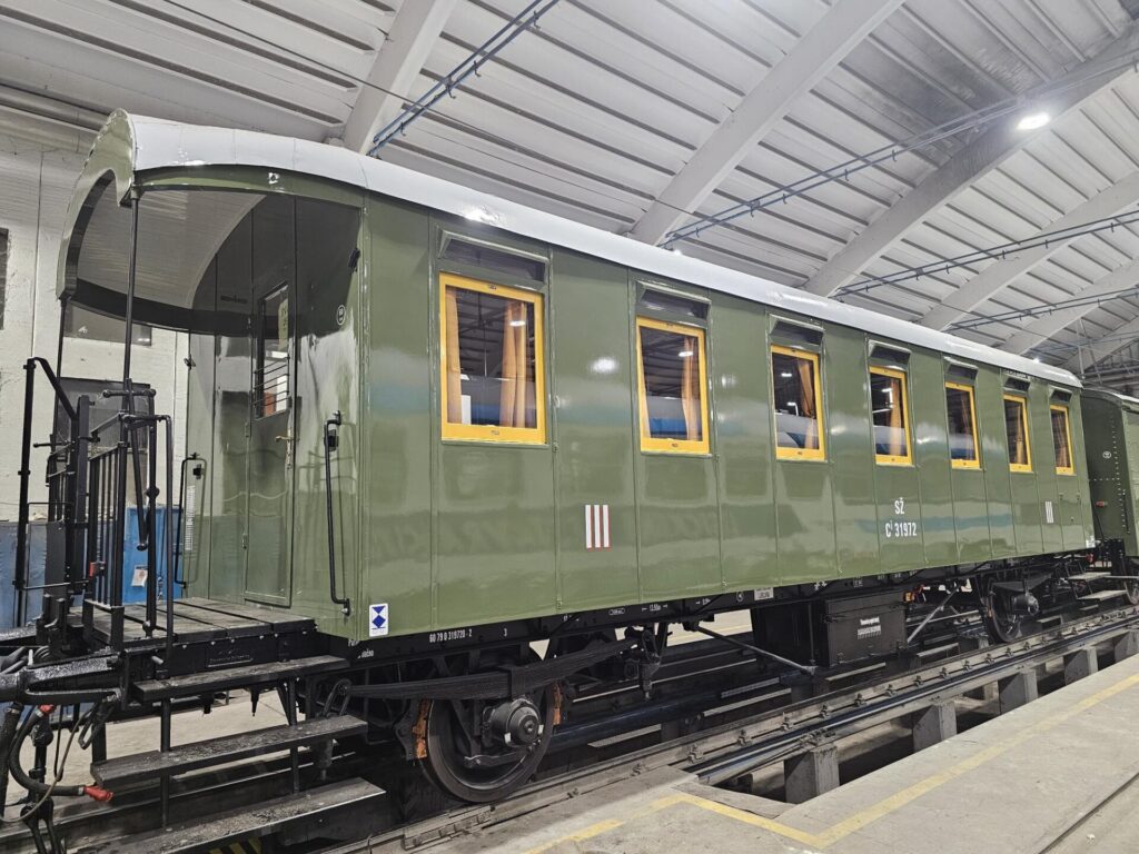 Foto: Matjaž Vidovič, Sekcija za vzdrževanje Ptuj