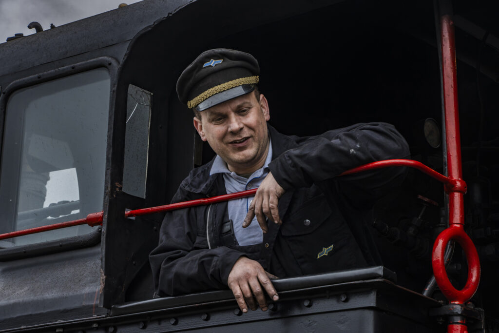 Foto: Miško Kranjec / Slovenske železnice