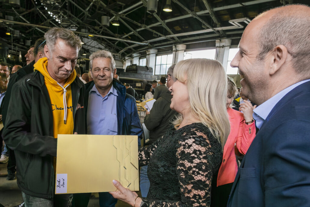 Jubilanti 2026. Foto: Slovenske železnice