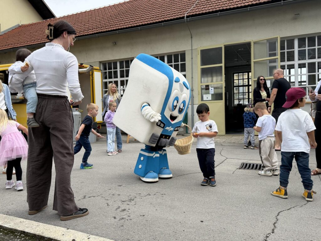 Foto: Slovenske železnice